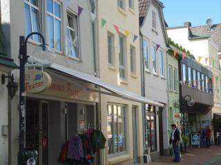 Zeit in Eckernförde - Eckernförde - 0