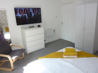 Paisley Central Apartment #4 - 3