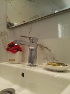 Bouganville apartment Stegna - Archangelos - 1