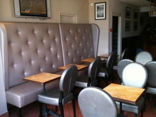 Hôtel La Champagne Ardenne Cabourg - 6