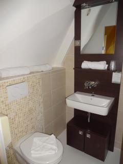 Hôtel La Champagne Ardenne Cabourg - Cabourg - 2