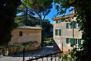 Villa Bianca - Montepulciano - 2