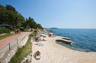 Easyatent Safari tent Zelena Laguna - Poreč - 0
