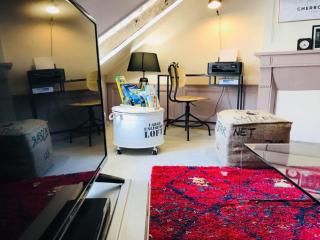 La Fabrique - Les Loges Normandes - Cherbourg en Cotentin - 3