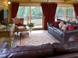 Cherbridge Lodges - Riverside lodges, short lets (business or holidays) - Oxford - 8