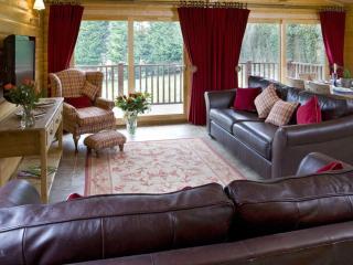 Cherbridge Lodges - Riverside lodges, short lets (business or holidays) - Oxford - 3