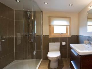 Cherbridge Lodges - Riverside lodges, short lets (business or holidays) - 3