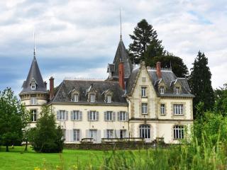 Château de Saint-Antoine - Bonnac-la-Côte - 1