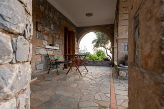 Mary stone house - Kardamyli - 8