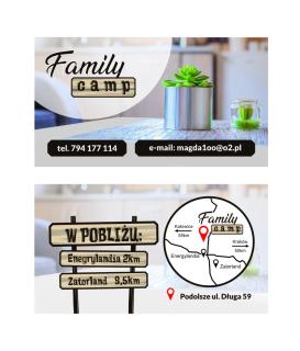 FamilyCamp - Zator - 8
