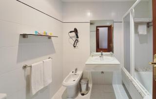 Hotel Apartamentos Dabarca - Pontevedra - 2