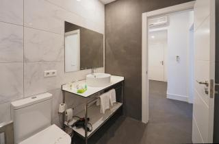 Hotel Apartamentos Dabarca - Pontevedra - 2