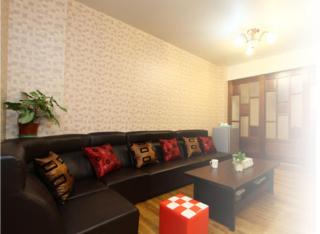 Chyi's House - 1