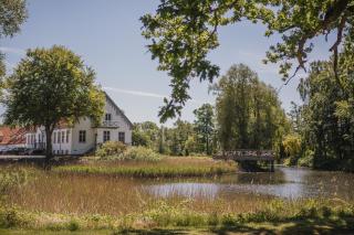 Sonnerupgaard Hotel & Konference - Kirke-Hvalsø - 1