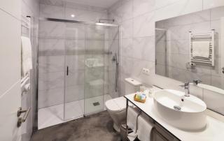 Hotel Apartamentos Dabarca - Pontevedra - 1