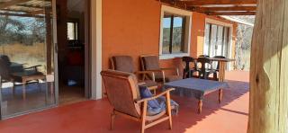 Kokopelli farm - Magaliesburg - 1