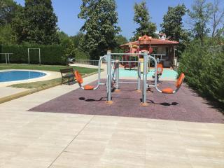 SunnySeasons Apartment with swimming pool view - Byala - 5