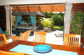 Villa Oasis - Pereybere - 2