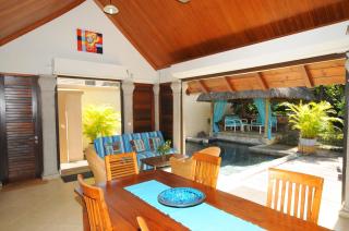 Villa Oasis - Pereybere - 1