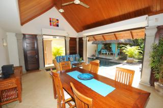 Villa Oasis - Pereybere - 4