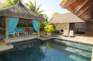 Villa Oasis - Pereybere - 8