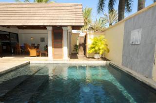 Villa Oasis - Pereybere - 3
