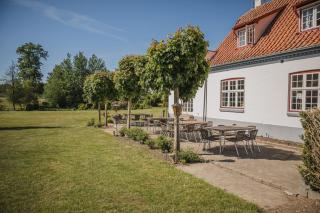 Sonnerupgaard Hotel & Konference - Kirke-Hvalsø - 6