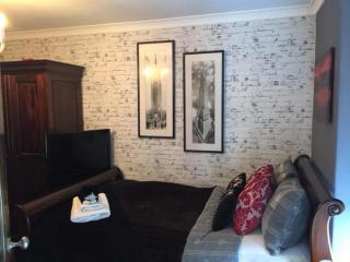 The Clacks Rustic Abode - Tillicoultry - 9