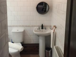 The Clacks Rustic Abode - Tillicoultry - 8