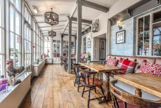 Cockhaven Arms - 3