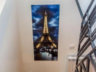 La Cle des Expos "In Paris" - Vanves - 8