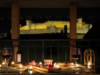 Les clés de la Cité - 5 appartements - 3