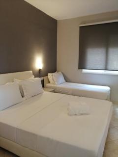 Aktaion apartments - 4