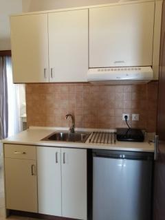 Aktaion apartments - 3
