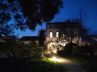 Le Coeur des Vignes - Pauillac - 6
