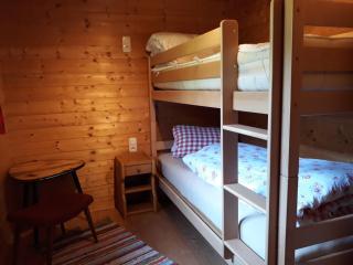 Wölzenberg Alm - Reith im Alpbachtal - 8