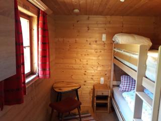 Wölzenberg Alm - Reith im Alpbachtal - 7