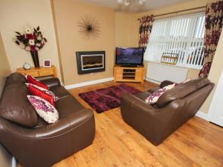 Colliery Cottage - Durham - 7