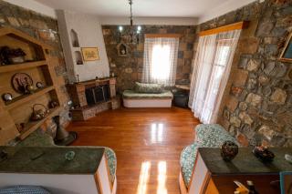 Mary stone house - Kardamyli - 4
