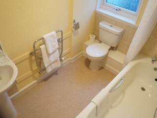 The Corner House Hotel - Annan - 6