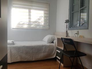 Apartamento con vistas a la Marina Real - Valência - 7