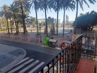 Apartamento con vistas a la Marina Real - 8