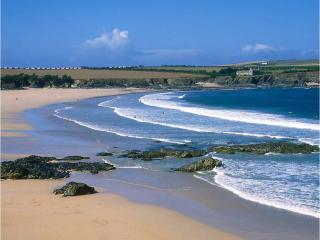 Cornish Holiday - Meadow Rise - Saint Columb Major - 9