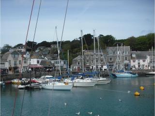 Cornish Holiday - Meadow Rise - Saint Columb Major - 8