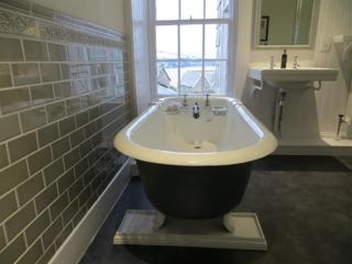 Coswarth House with breakfast at Rick Stein's - 7
