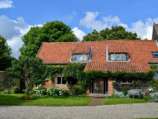 Cotenham Barn - South Walsham - 0