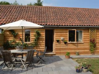 Cotenham Barn - 8
