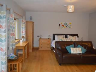 Cotenham Barn - 2