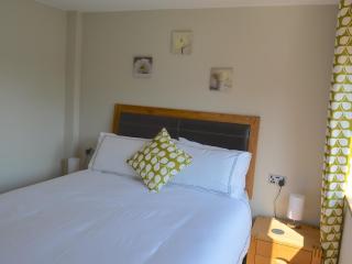 Cotenham Barn - 1