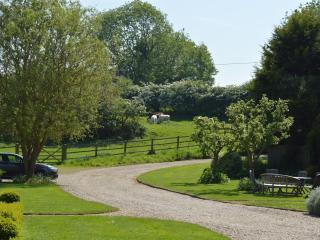 Cotenham Barn - South Walsham - 5